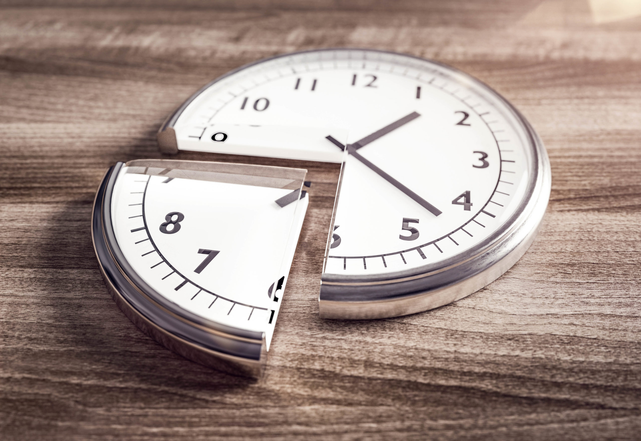 Zeiterfassung online – clever, einfach und effizient die Arbeitszeiten Ihrer Mitarbeiter erfassen