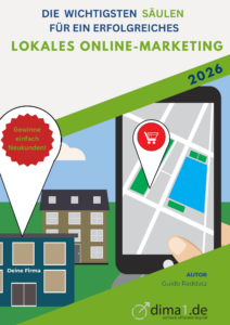 Mit lokalem Online-Marketing! Ruck, zuck, erfolgreich Kunden im Internet gewinnen